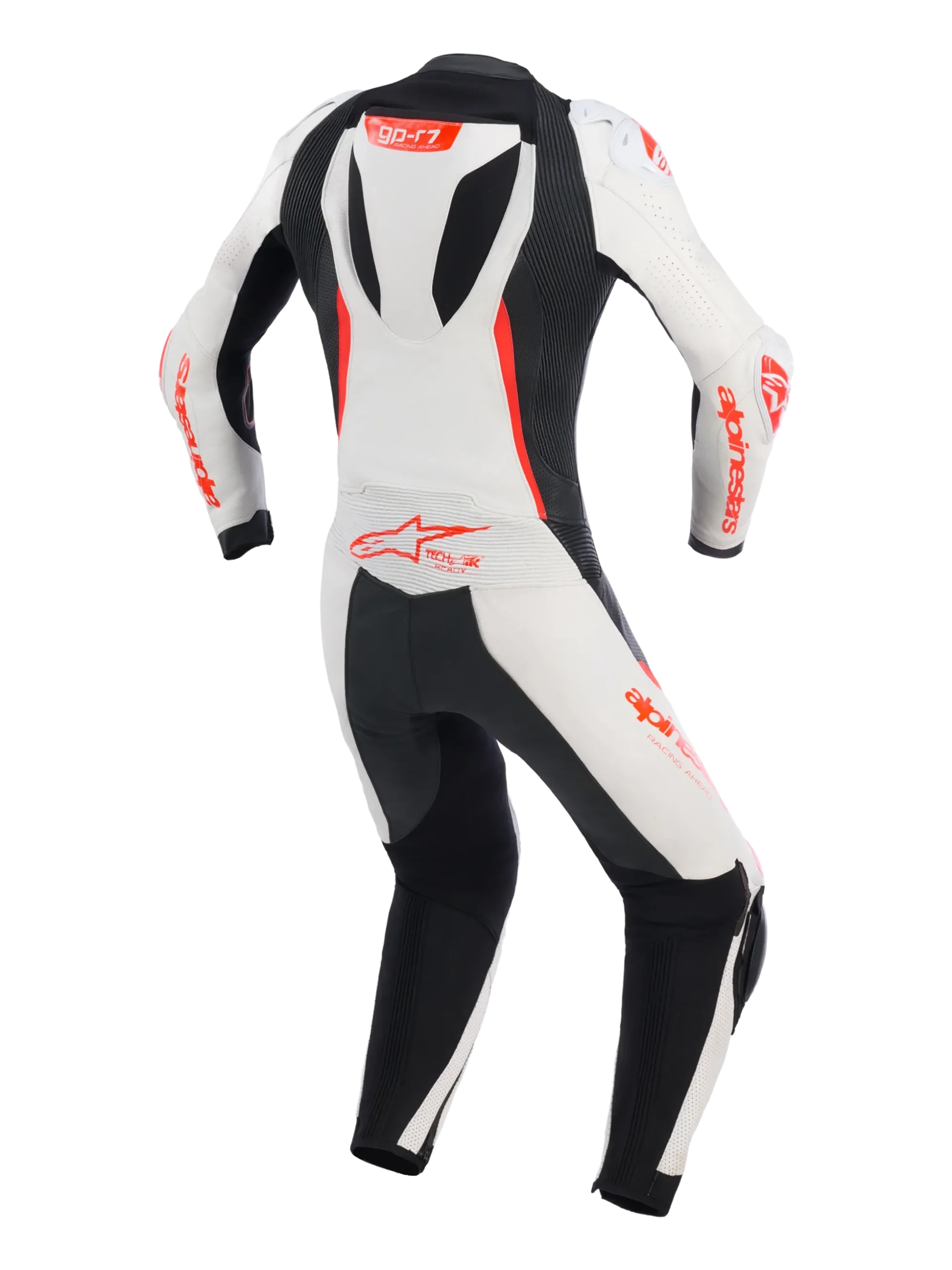 Combinaison En Cuir Stella GP-R7 1 Pièce