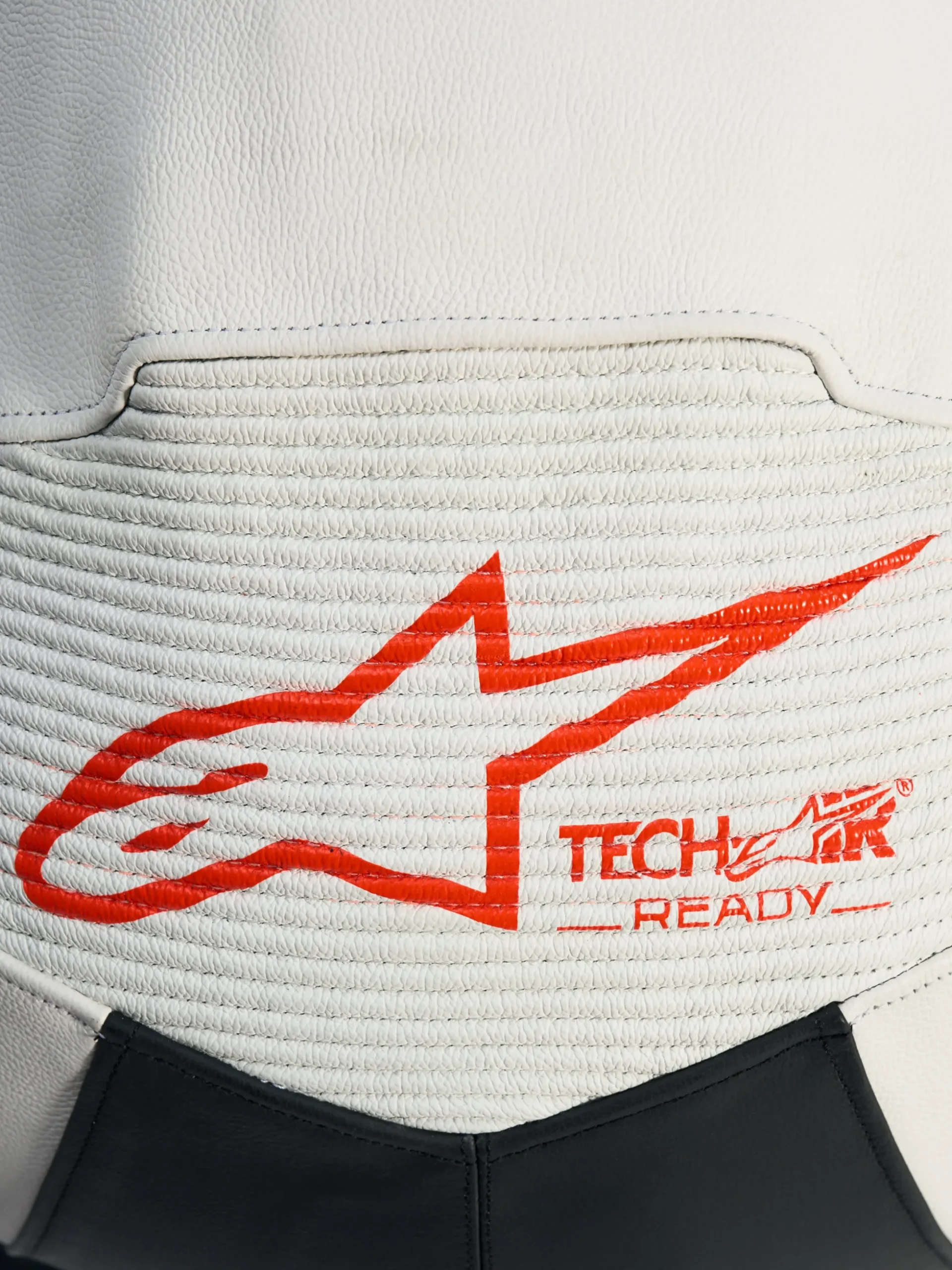 Combinaison En Cuir Stella GP-R7 1 Pièce