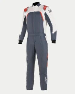 Combinaison GP Pro Comp Bootcut - FIA
