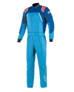 Combinaison GP Pro Comp Bootcut - FIA