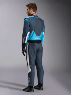 Combinaison GP Pro Comp V2 - FIA