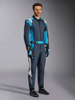 Combinaison GP Pro Comp V2 - FIA