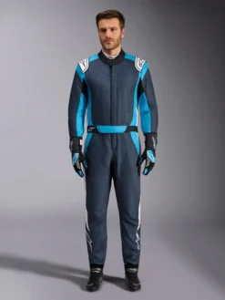 Combinaison GP Pro Comp V2 - FIA