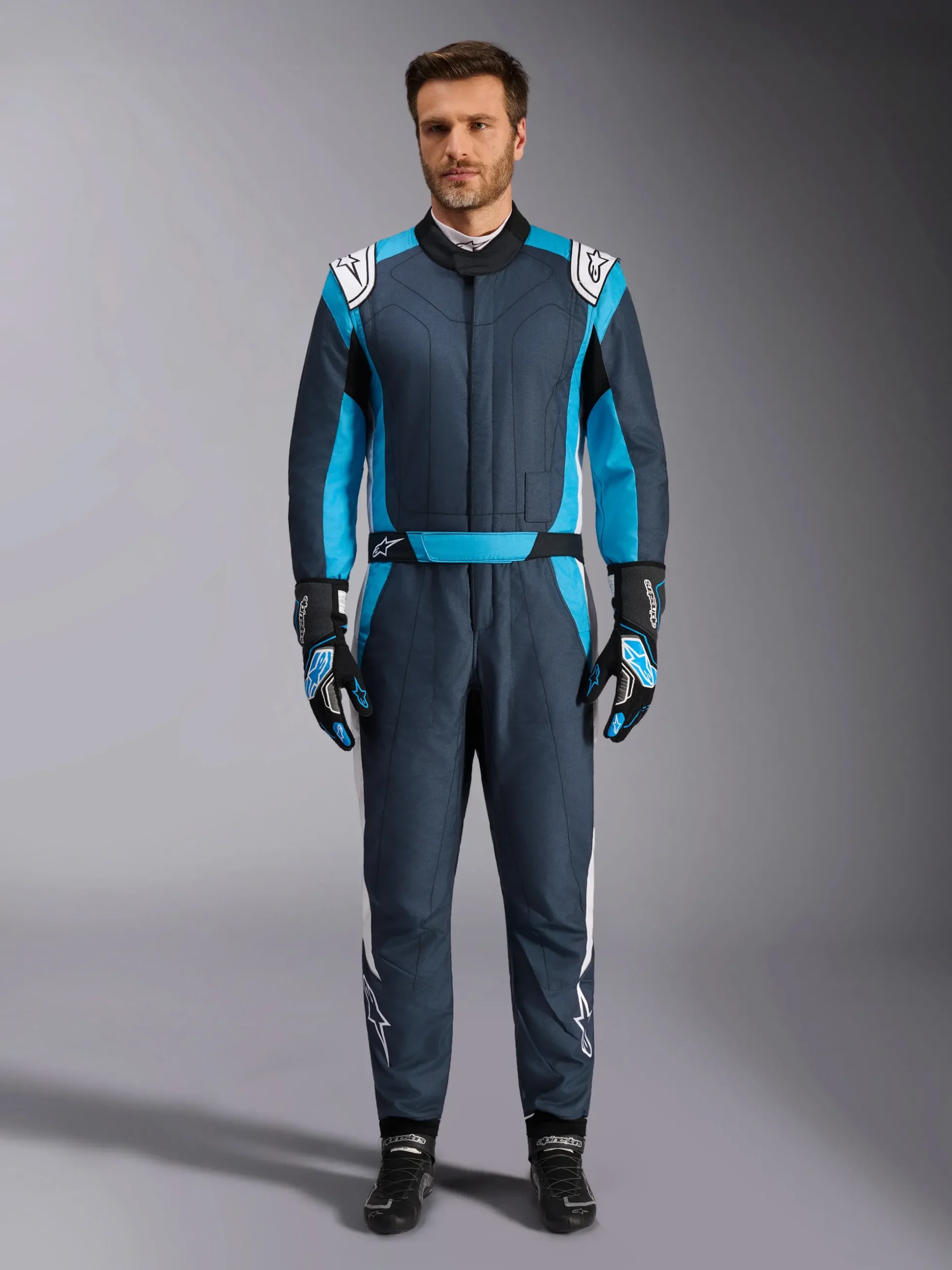 Combinaison GP Pro Comp V2 - FIA