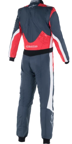 Combinaison GP Pro Comp V2 - FIA