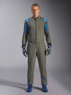 Combinaison GP Race V3 - FIA