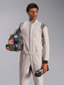 Combinaison GP Race V3 - FIA