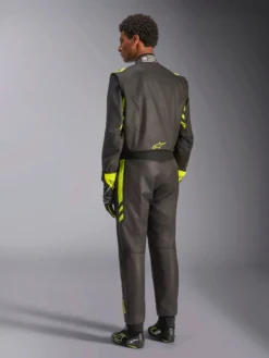 Combinaison GP Race V3 - FIA