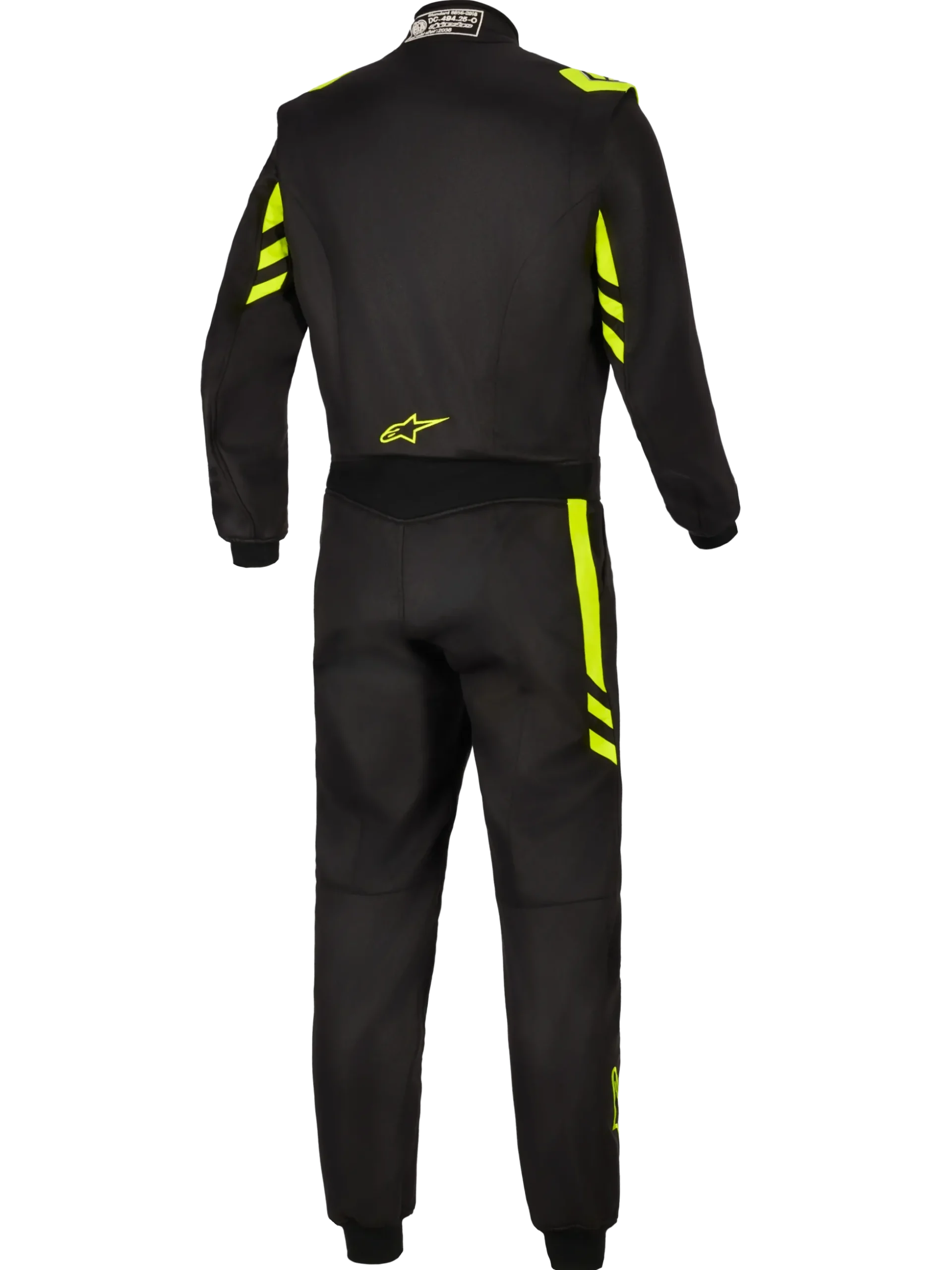 Combinaison GP Race V3 - FIA