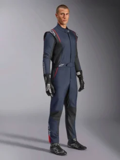 Combinaison GP Tech V4 - FIA