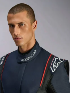 Combinaison GP Tech V4 - FIA
