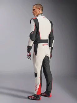Combinaison GP Tech V4 - FIA