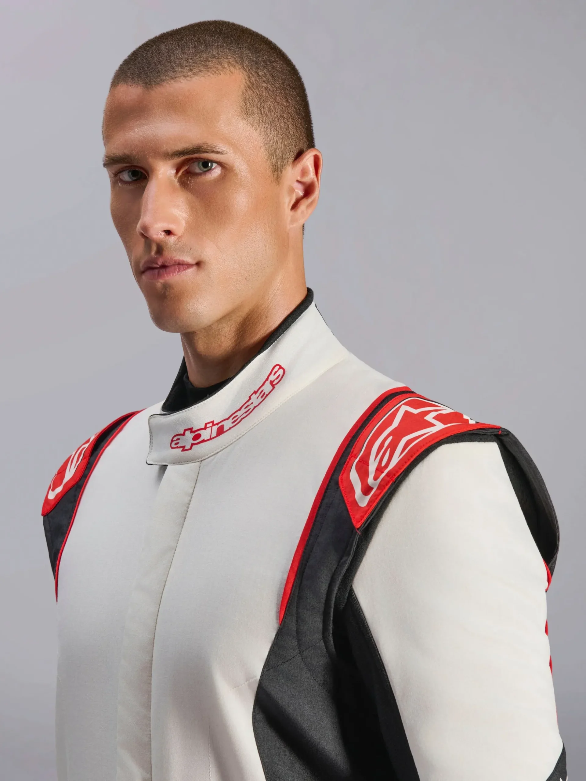 Combinaison GP Tech V4 - FIA
