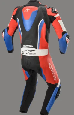Combinaison Honda GP Pro V2 1 Pièce