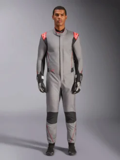 Combinaison Hypertech V3 - FIA