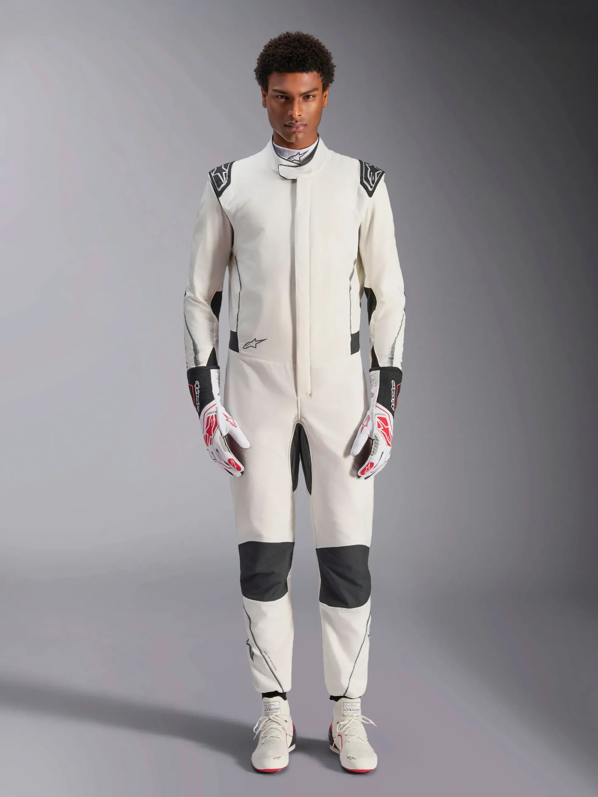 Combinaison Hypertech V3 - FIA