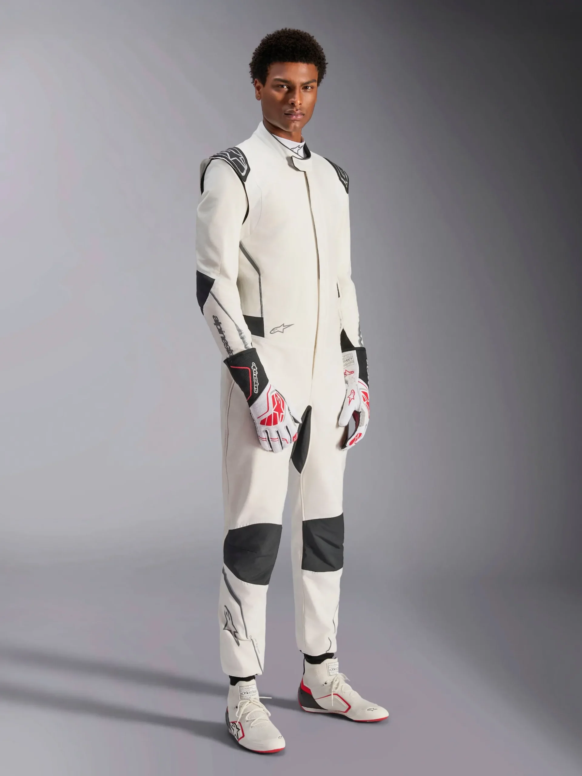 Combinaison Hypertech V3 - FIA