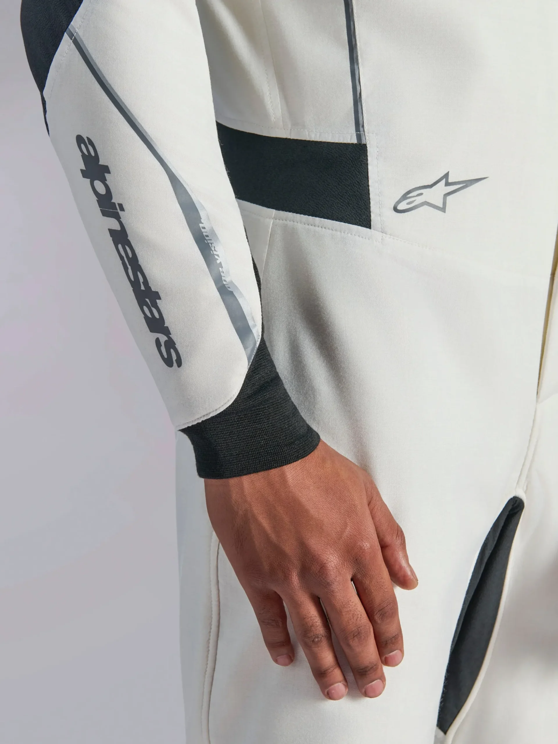 Combinaison Hypertech V3 - FIA