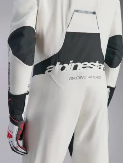 Combinaison Hypertech V3 - FIA