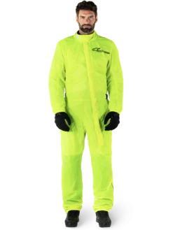 Combinaison Imperméable Hurricane V2