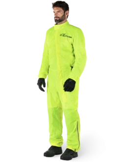 Combinaison Imperméable Hurricane V2