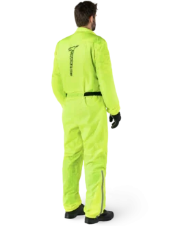 Combinaison Imperméable Hurricane V2