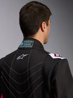 Combinaison KMX-9 V3
