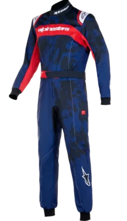 Combinaison KMX-9 V3 Graphic 5 Junior