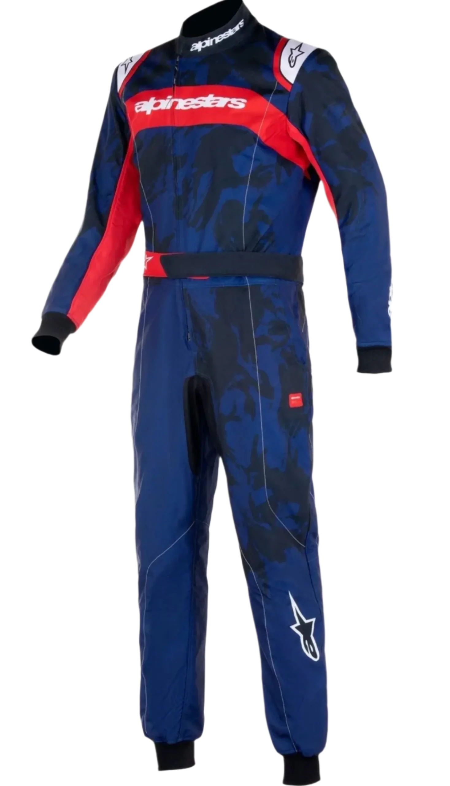 Combinaison KMX-9 V3 Graphic 5 Junior