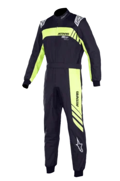 Combinaison KMX-9 V3 Graphic 3 Junior