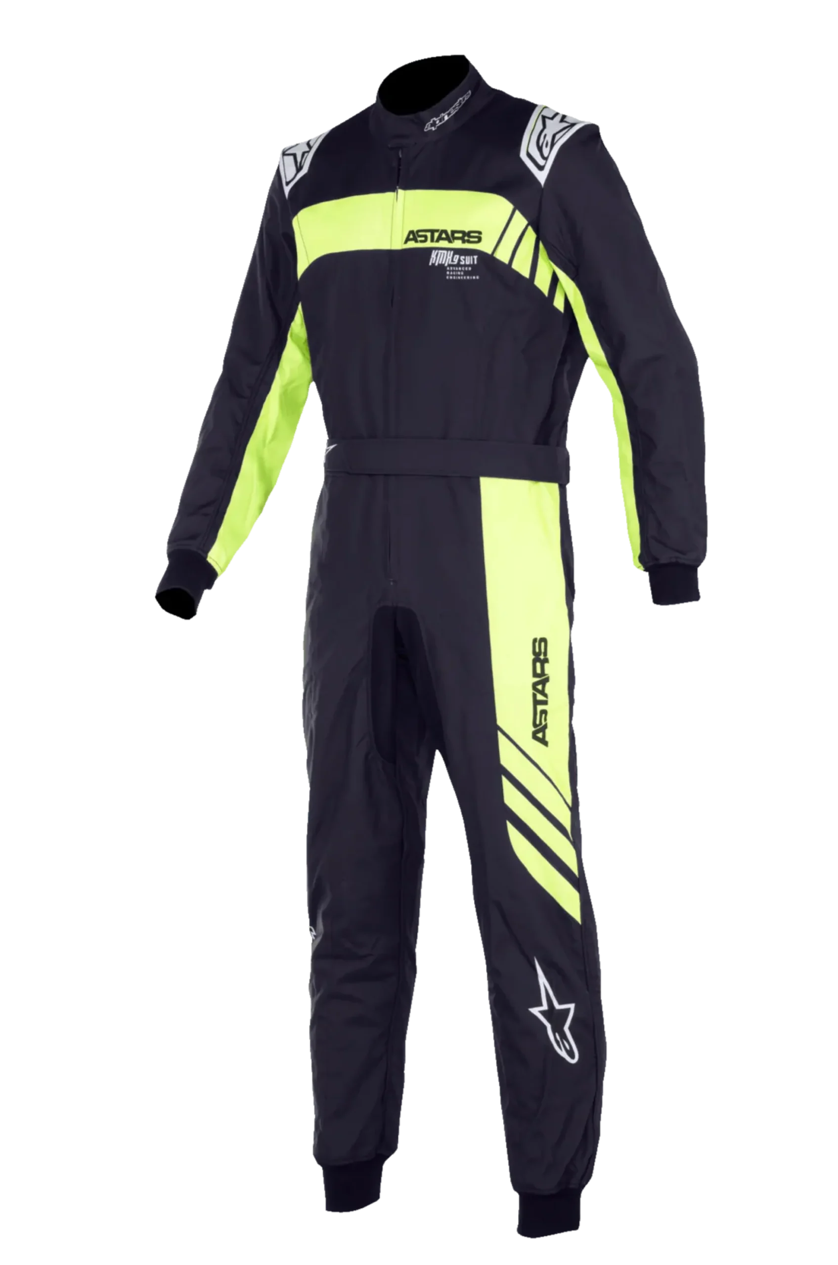 Combinaison KMX-9 V3 Graphic 3 Junior