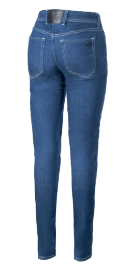Denim De Moto Daisy V3