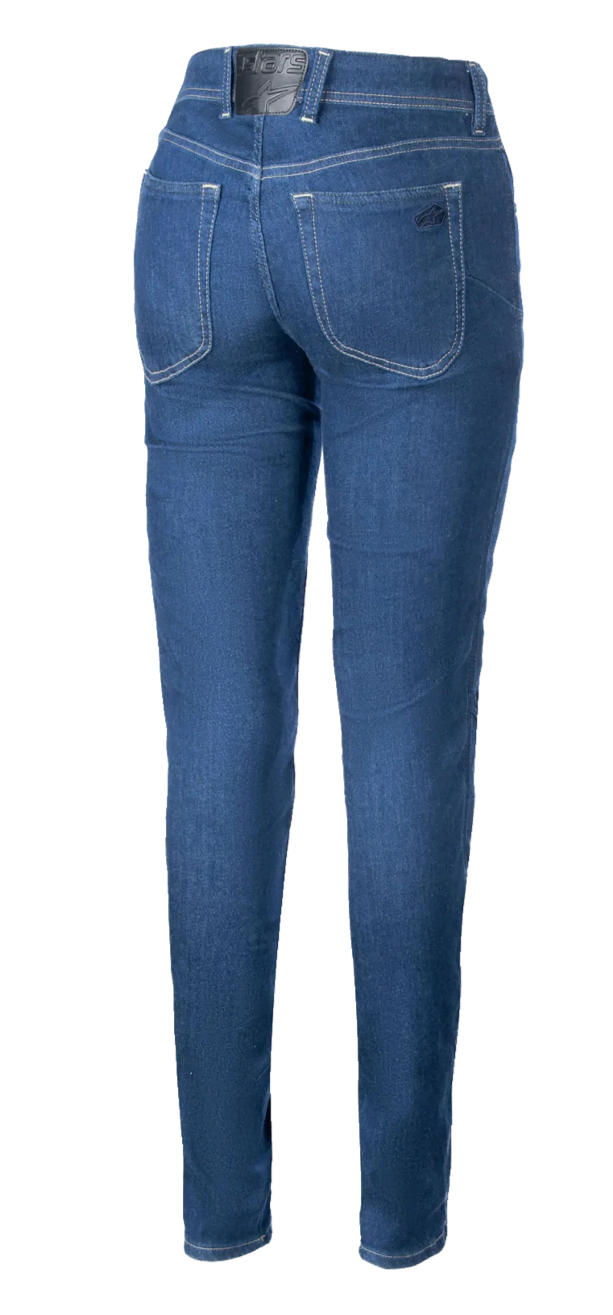 Denim De Moto Daisy V3