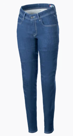 Denim De Moto Daisy V3