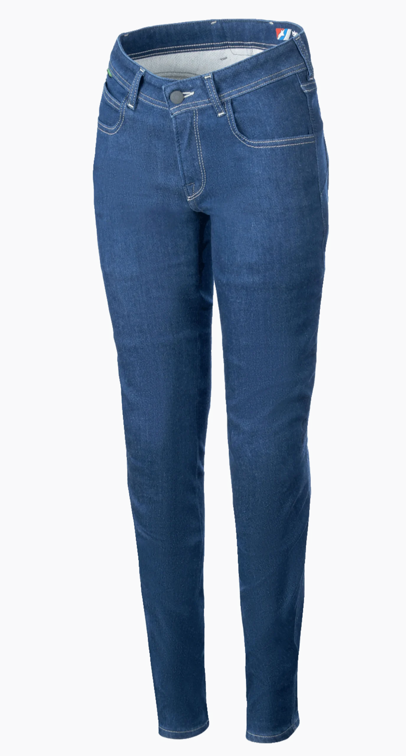 Denim De Moto Daisy V3