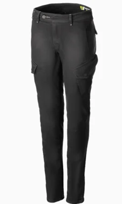 Denim De Moto Tech Caliber