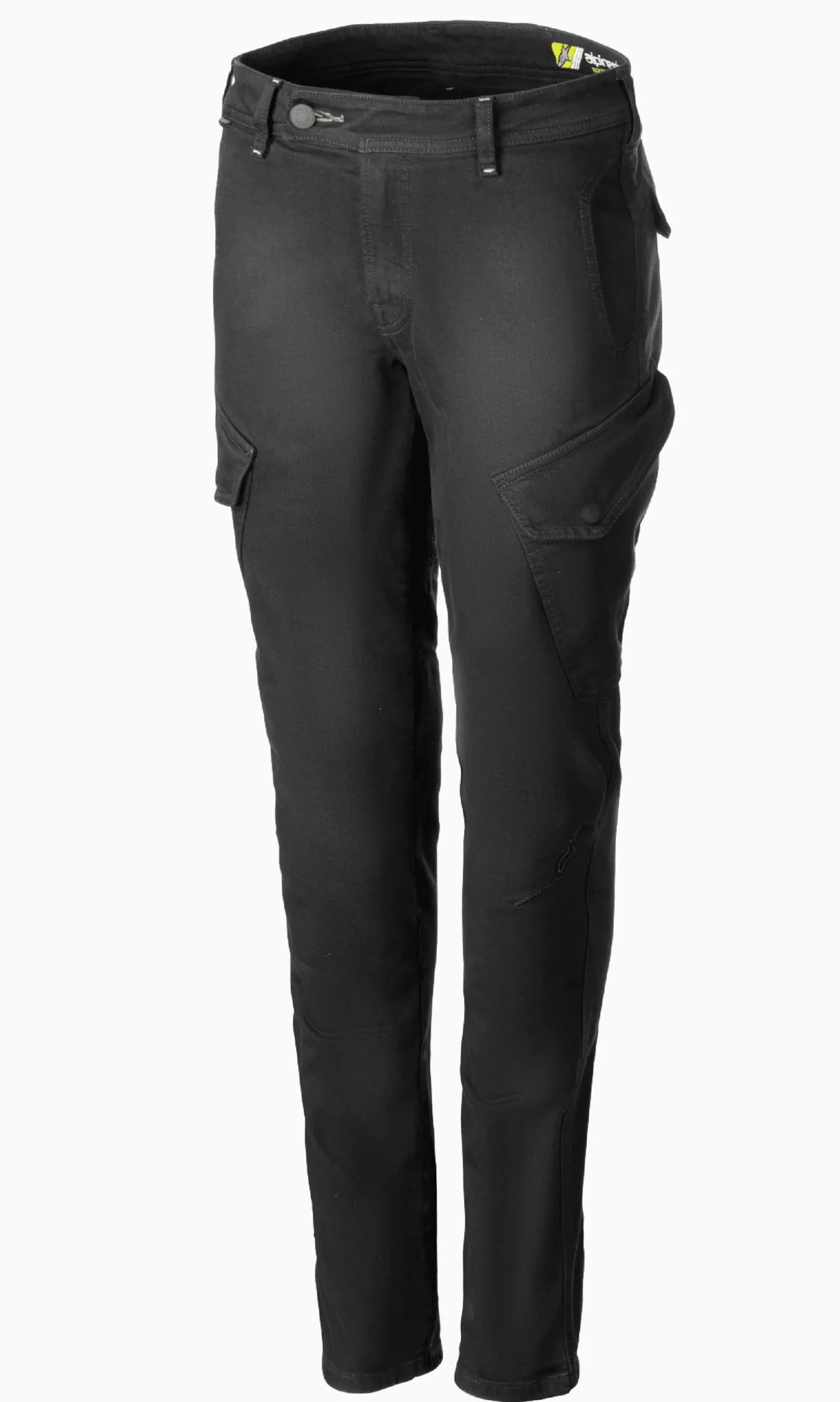 Denim De Moto Tech Caliber