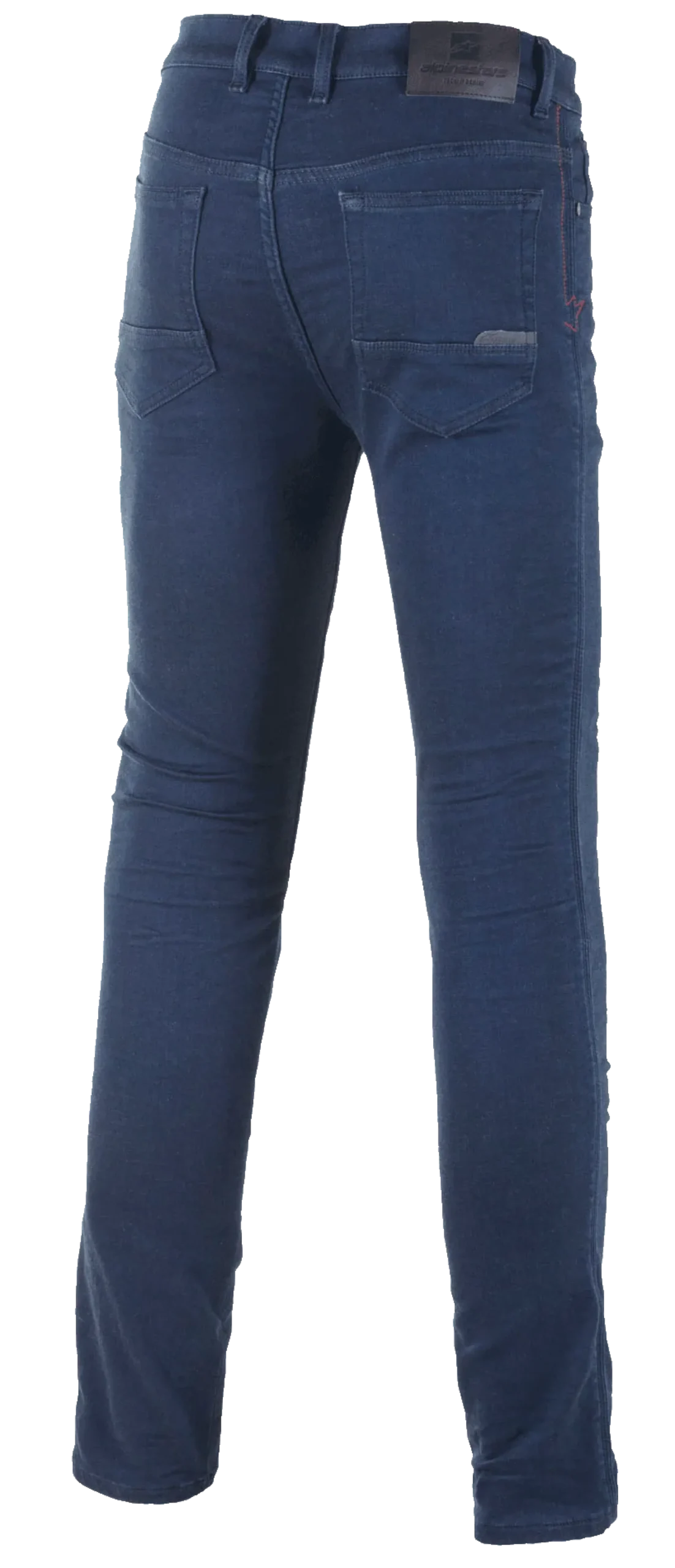 Denim Technique Stretch Cerium De Moto