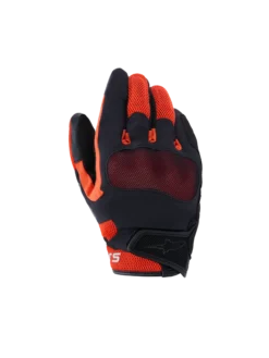 Gants Airflow Mogress