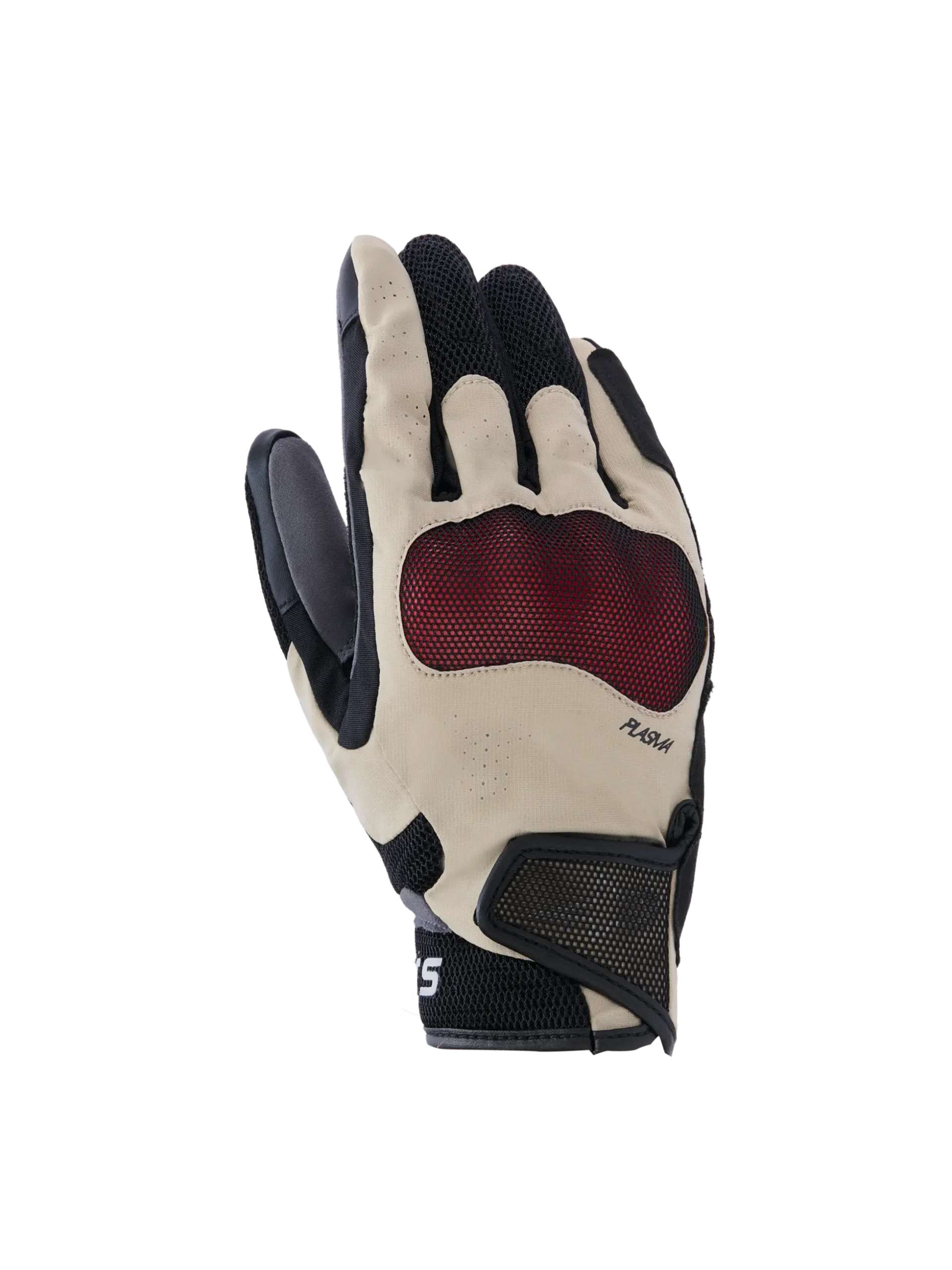Gants Airflow Mogress
