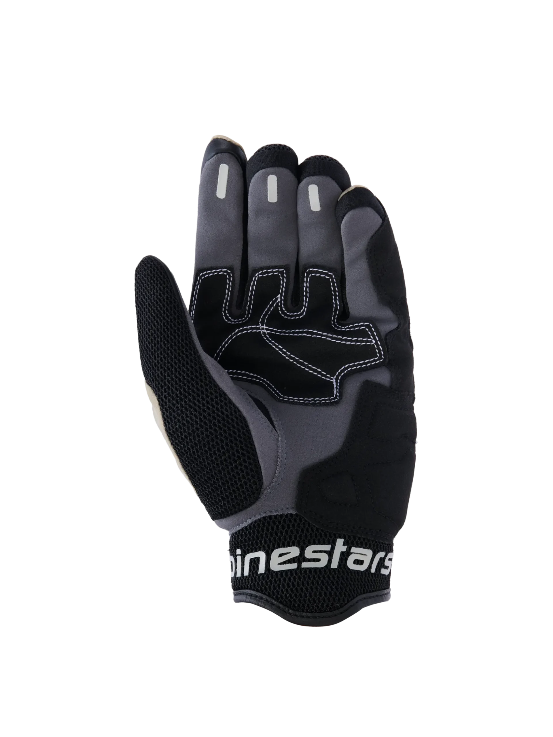 Gants Airflow Mogress