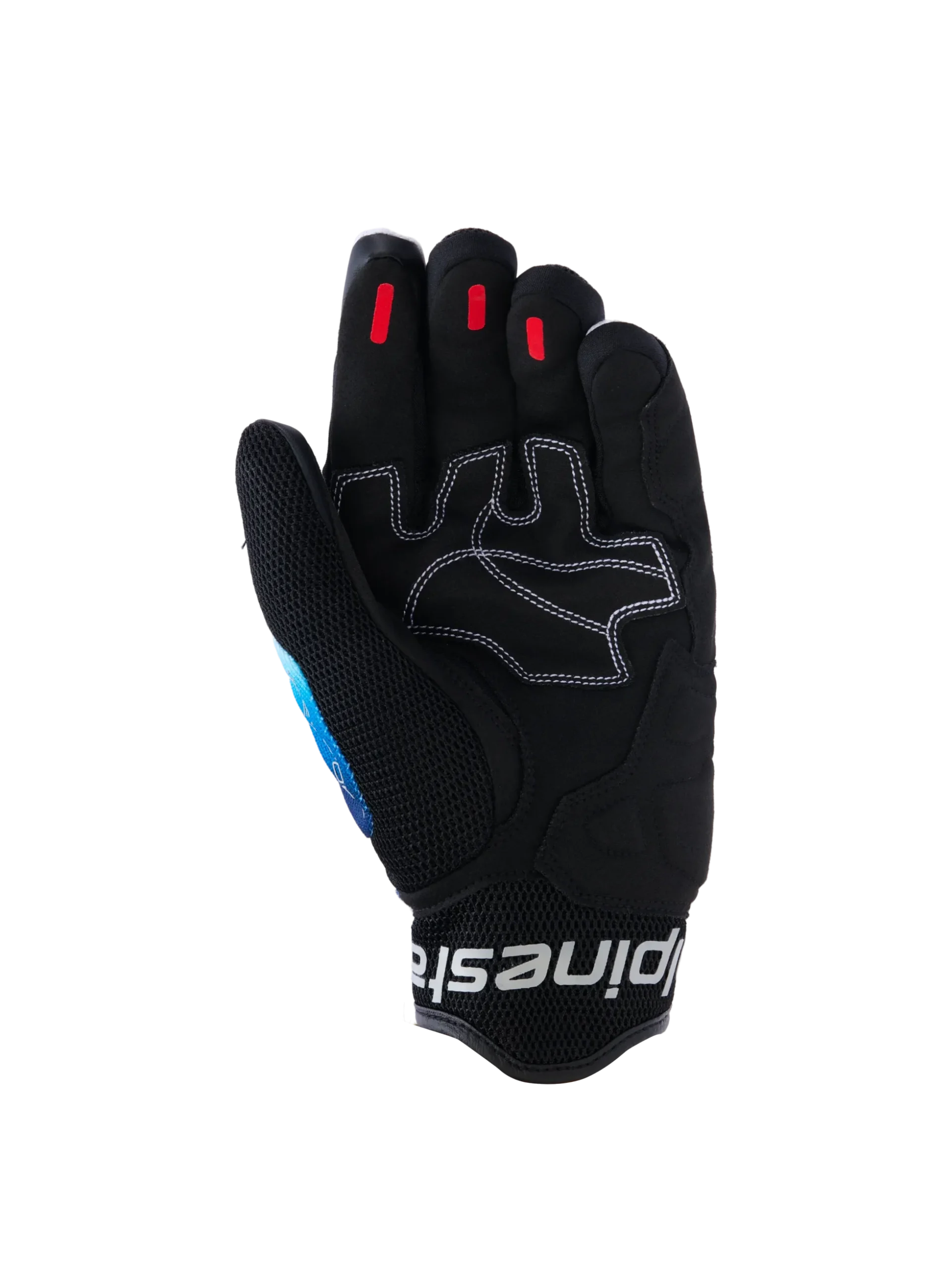 Gants Airflow Mogress