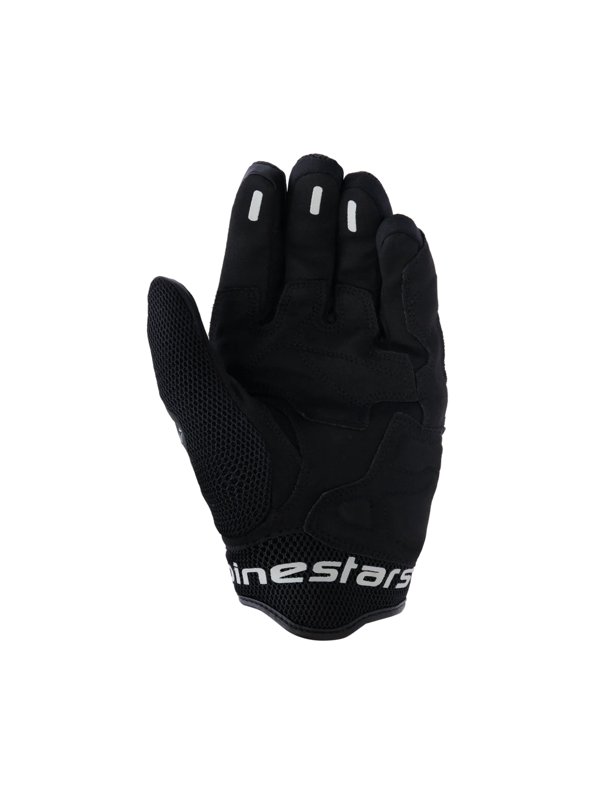 Gants Airflow Mogress