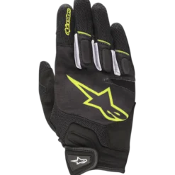 Gants Atom
