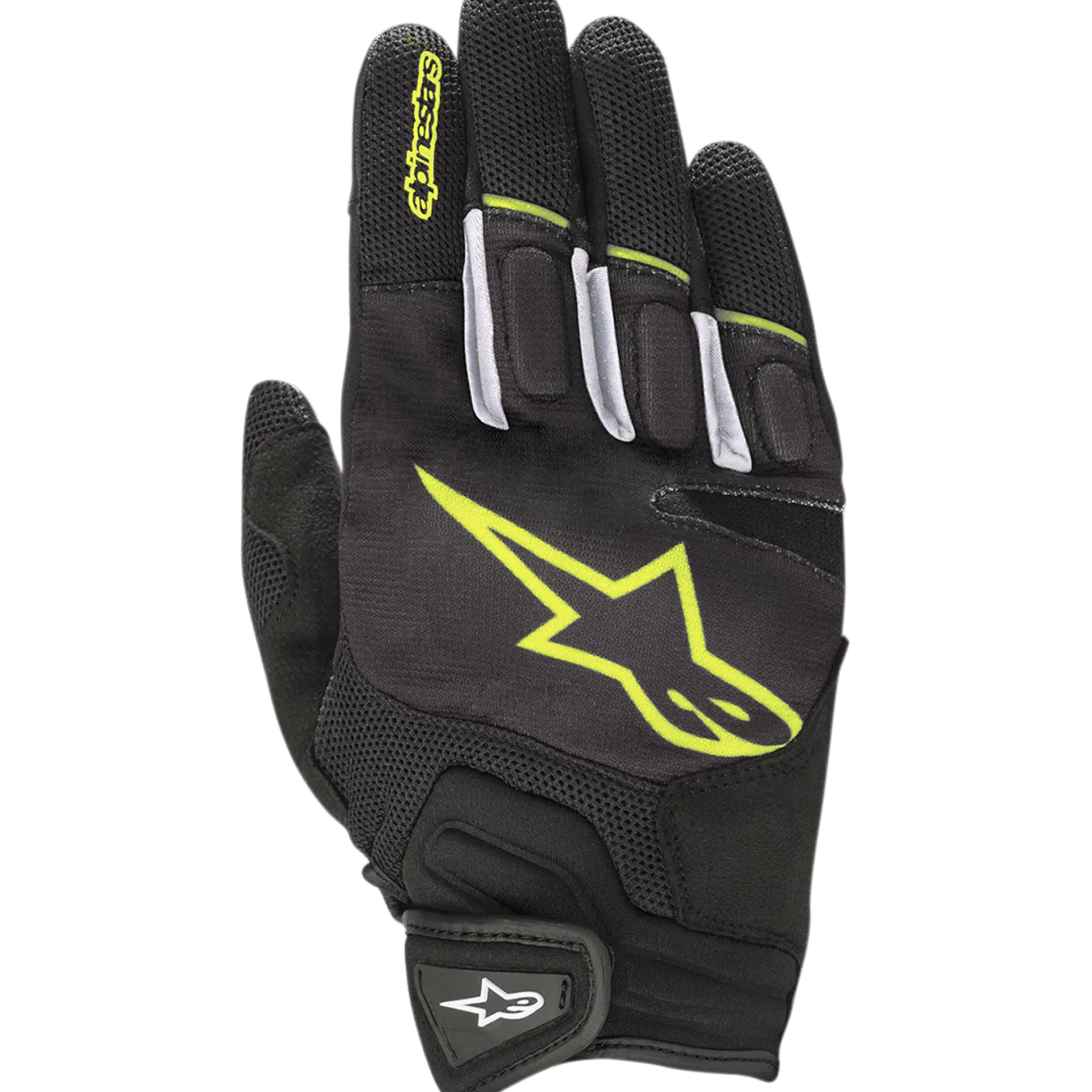 Gants Atom