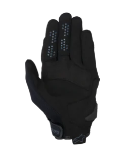 Gants Chrome