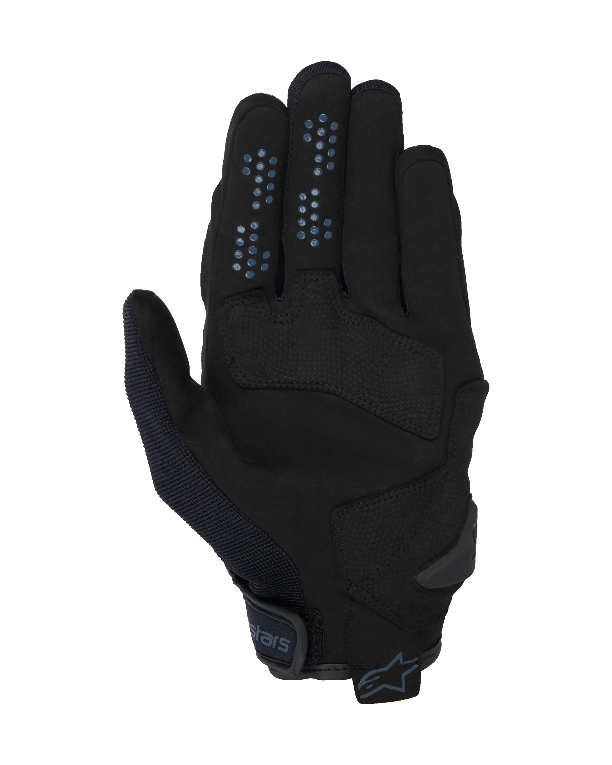 Gants Chrome