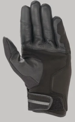 Gants Chrome