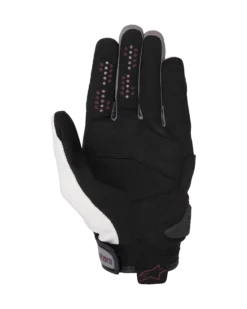 Gants Chrome