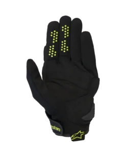 Gants Chrome V2